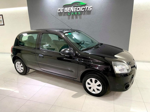 Renault Clio Mio Expression Pack 1.2