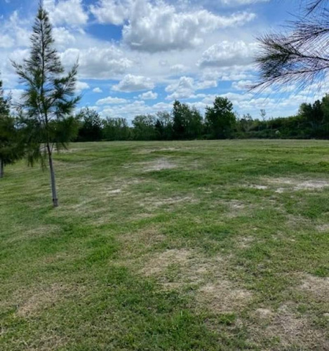 Imagen 9 de 12 de Lote En Venta En El Naudir, Escobar, G.b.a. Zona Norte
