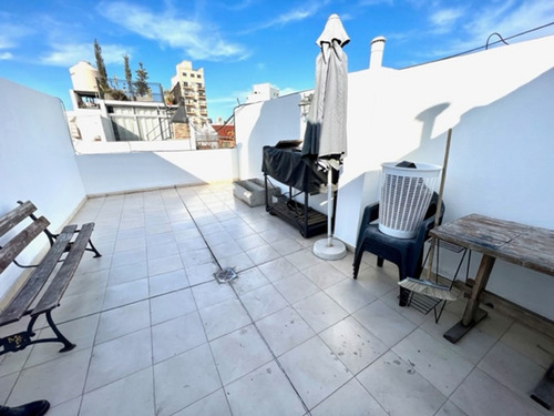 Imagen 18 de 23 de Venta De Ph Duplex 2 Ambientes Con Terraza