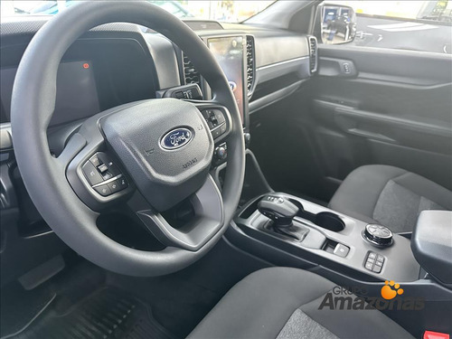 Ford Ranger 3.0 V6 TURBO DIESEL CD XLS 4X4 AUTOMÁTICO
