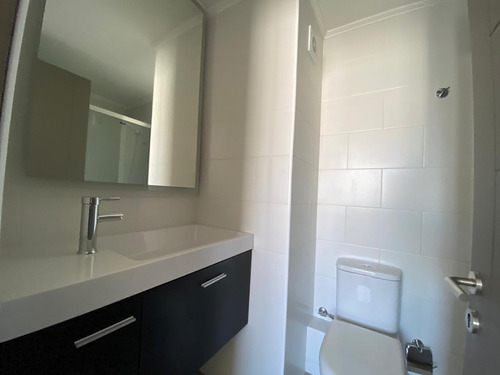 Maravilloso Depto Un Dormitorio, Av Americo Vespucio, Macul