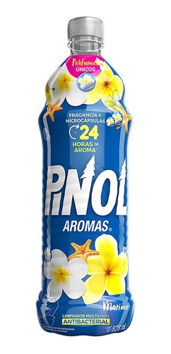Pinol Aromas Marino 828 Ml