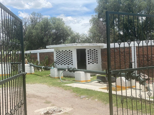 Terreno En Renta, Tepotzotlan Cod. Tr4