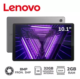 Tablet Lenovo M10 Hd 2da 32gb 2gb Ram Octa Core Android 10