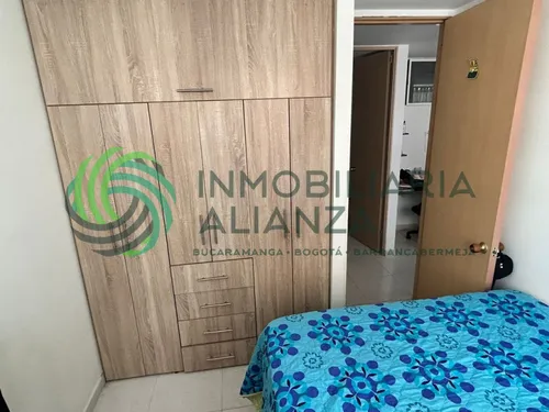 Apartamento En Venta En Barroblanco. Cod V61627