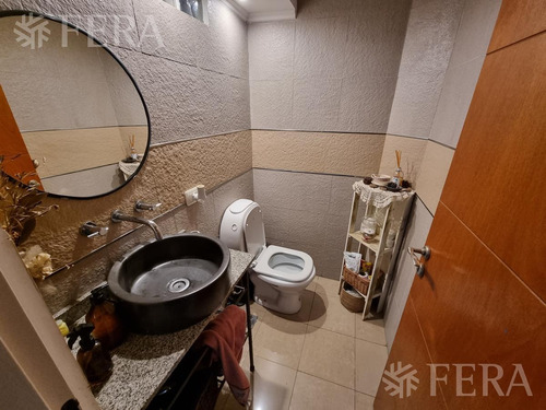 Imagen 5 de 17 de Venta Casa 4 Ambientes Con Cochera Y Patio Con Parrilla En Wilde (30291)