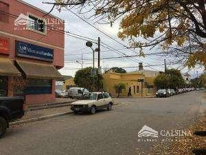 Terreno En Venta Villa Allende Centro