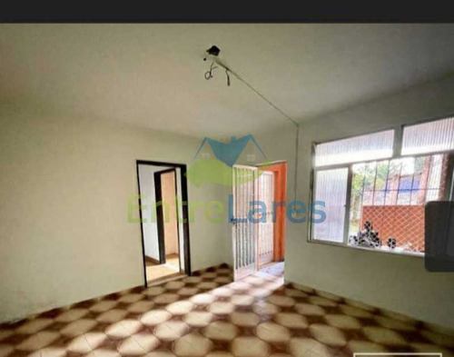 Imagem 8 de 15 de Casa À Venda No Jardim Guanabara 5 Quartos 1 Suíte 1 Vaga 3 Banheiros 2 Cozinha Casa - Ilca50048
