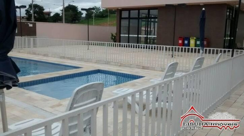 Imagem 15 de 15 de Terreno Condomínio Fogaça Jacareí Sp 250 M² - 8353