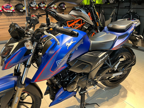 Dafra Apache Rtr 200 - Oportunidade - Faby