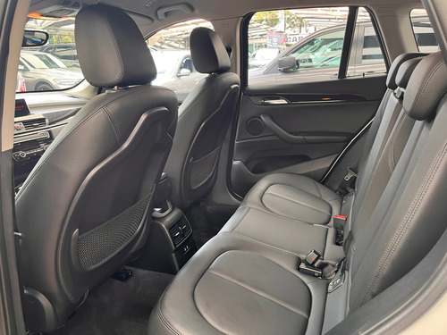 BMW X1 2.0 Sdrive 20ia X Line At