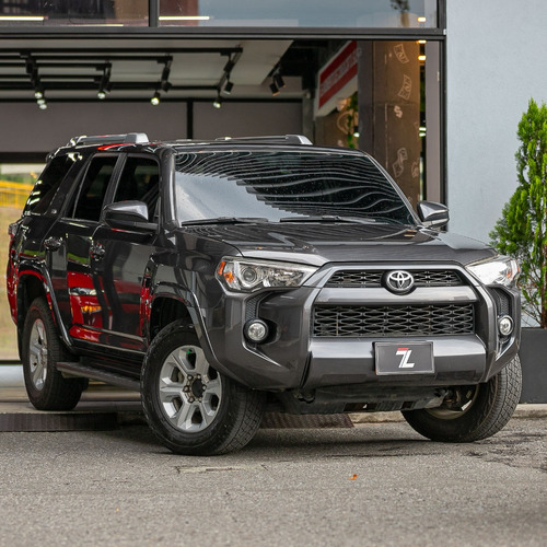 Toyota 4Runner sr5 4.0