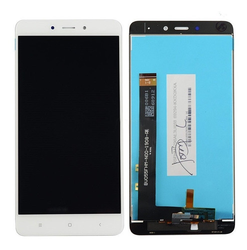 Display Xiaomi Redmi Mi A1 A2 9t 5 6 7 8 Note 4 5 6 7 Pro