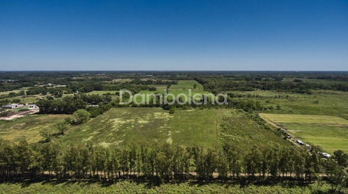 Imagen 3 de 6 de Terreno Fraccion Uf 25 En Venta Ubicado En Pilar, G.b.a. Zona Norte