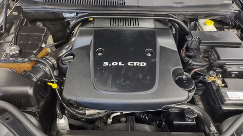 Imagen 15 de 15 de Jeep Grand Cherokee Limmited Crd 2009 Carwestok