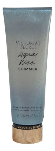 Aqua Kiss Set Shimmer Splash + Lotion
