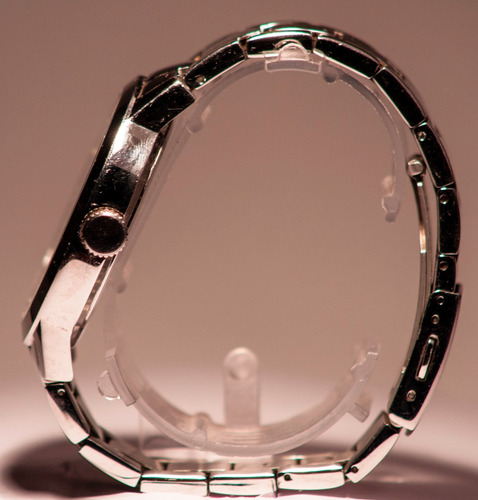 Relógio Guess - Social - Datador - 24 Hrs - Quartz - W10565g