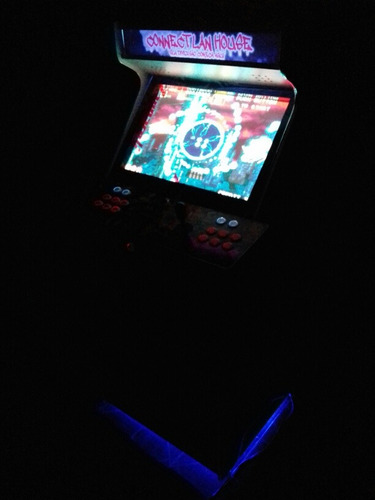 Imagem 10 de 10 de Arcade - Nintendo X Sega