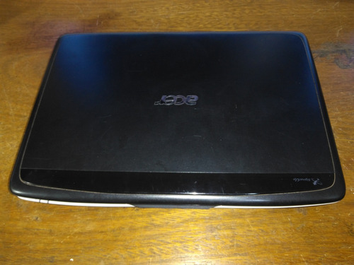 Carcaça Completa Acer Aspire 4520