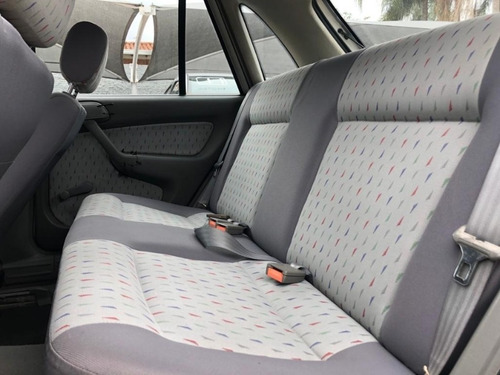 Volkswagen Gol 1.0 16v Manual