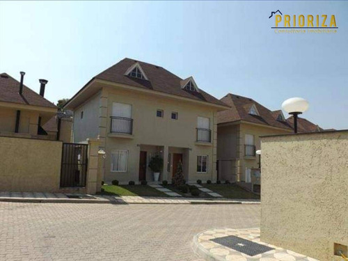 Imagem 21 de 26 de Casa À Venda, 84 M² Por R$ 300.000,00 - Residencial Santa Julia I - Sorocaba/sp - Ca0417