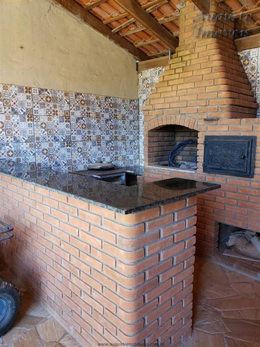 Imagem 15 de 29 de Chácaras À Venda Em Atibaia/sp - Compre O Seu Chácaras Aqui! - 1459359