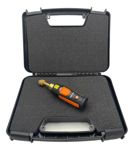 Vacuometro Testo 552i Bluetooth + Case Com Espuma Serrilhada