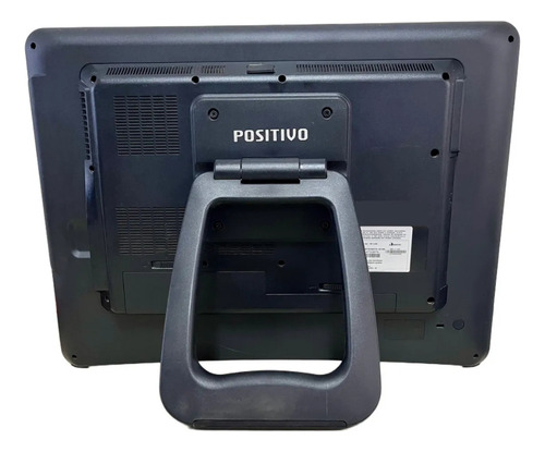 All In One Positivo Master U900 I7- 2640m 8gb 256ssd Preto (Recondicionado)