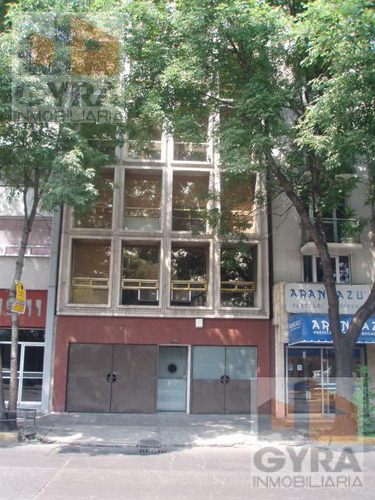 Oficina Renta Av. Revolución 1909 Piso 6