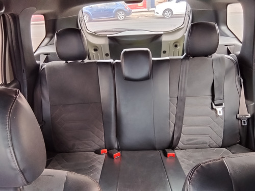 Renault Duster 2.0 Intens Mt