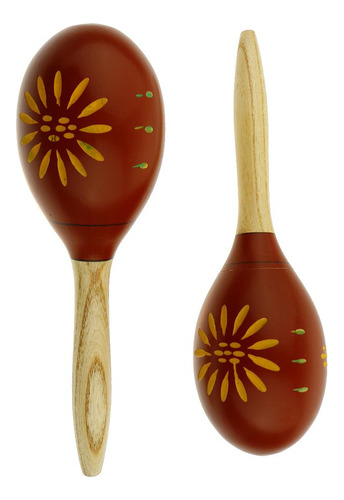 Instrumentos De Percusión De 2 Piezas Para Niños, Padre-hijo