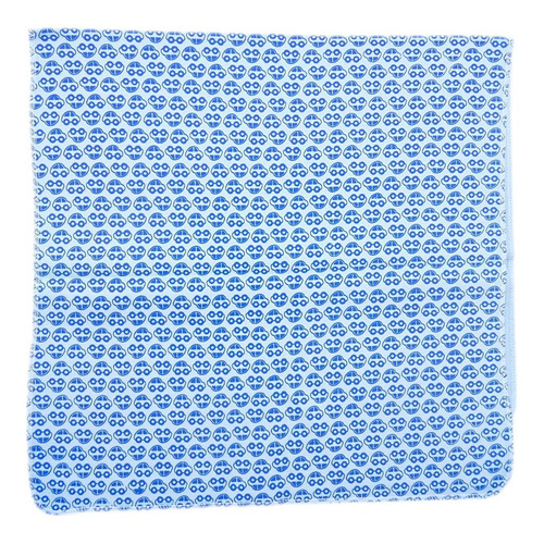 Imagen 3 de 4 de Pañal De Tela Reutilizable Multicolor Para Bebes