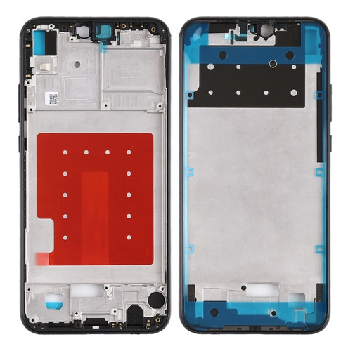 Bisel De Marco Lcd De Carcasa Para Huawei P20 Lite / Nova 3e