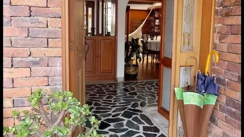 Casa En Venta En Vereda La Balsa. Cod V11626