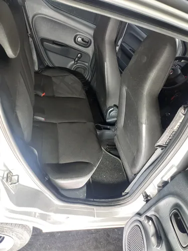 Fiat Mobi 1.0 Like