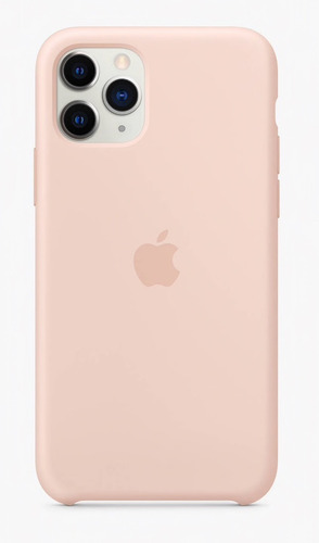Funda Silicone Case Para iPhone 11 11 Pro 11 Pro Max