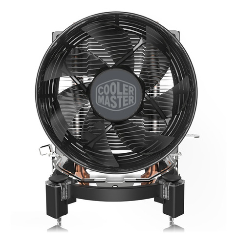 Cooler Disipador Cpu Coolermaster Hyper T20 Intel Amd Pc