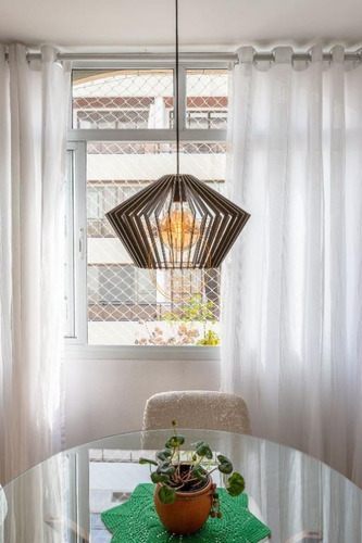 Apartamento Com 2 Dormitório(s) Localizado(a) No Bairro Moema Em São Paulo / São Paulo - 18864:927742