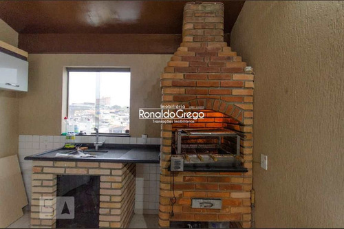 Imagem 7 de 30 de Sobrado Com 3 Dormitórios, À Venda, Jardim Danfer-sp-r$ 650 Mil - V2153
