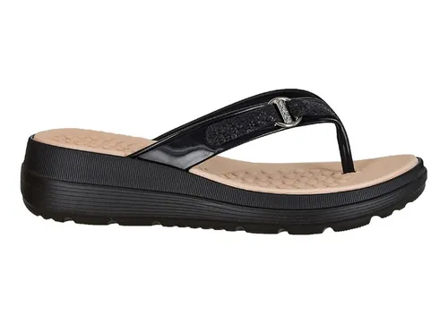 Sandalias anabela best sale azaleia