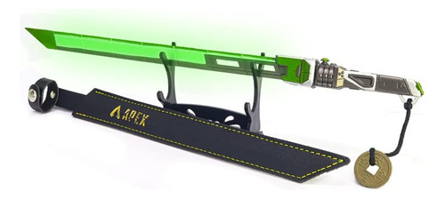Apex Crypto Heirloom Biwon Blade - Cuchillo De Datos De Meta