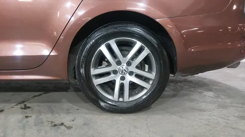 Volkswagen Jetta 2.5 TRENDLINE TIP.