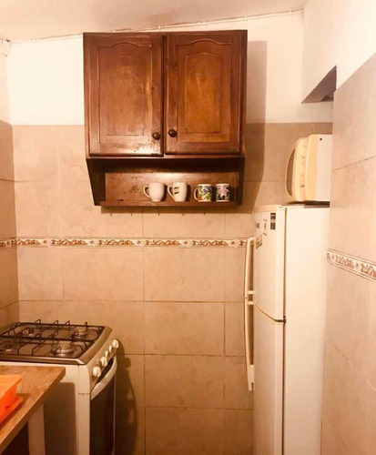 A Metros De La Playa Apartamento Tipo Casita