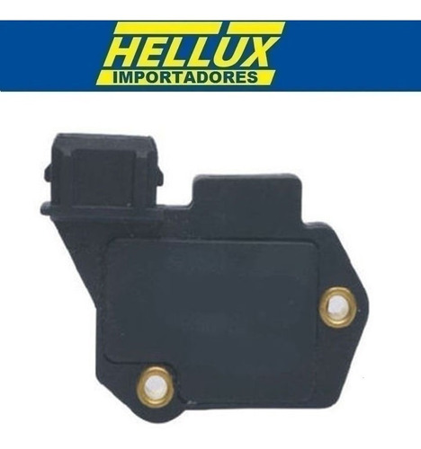 Modulo Encendido Renault 9/fiat Duna / Ford 54987093