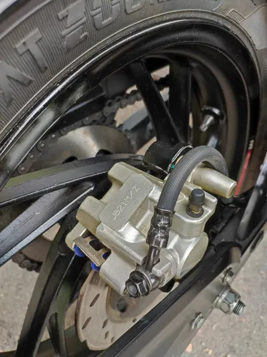 Tvs Apache Rtr 200