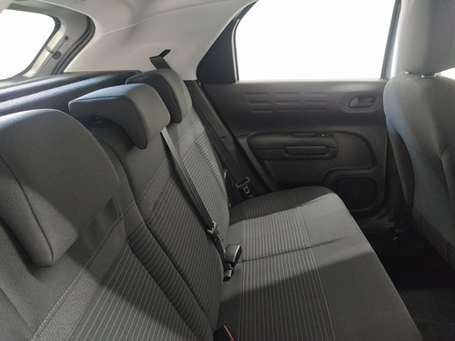 Imagen 8 de 8 de Citroen C4 Cactus Feel Pack At6