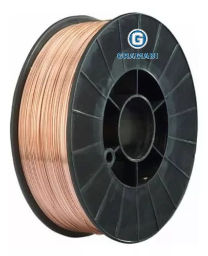 CABLE UNIPOLAR 1.5MM COPPER 100% COBRE X METRO (15 HILOS)