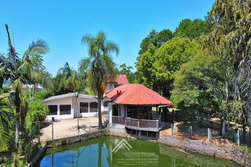Imagem 12 de 30 de O Paraíso No Balneário Rincão !! Sítio A Beira Da Lagoa Dos Esteves !! - Br275 - 69284191