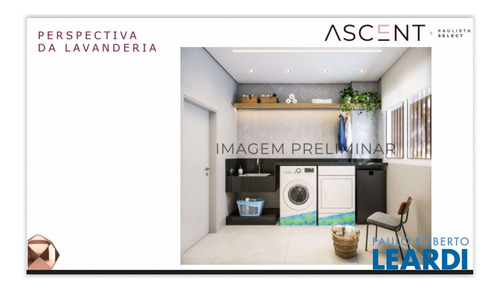 Imagem 6 de 9 de Apartamento - Bela Vista - Sp - 623995