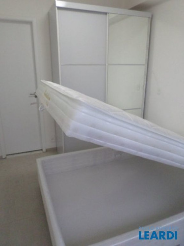 Imagem 3 de 15 de Apartamento - Santo Amaro - Sp - 611265